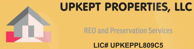 UPKEPT PROPERTIES, LLC